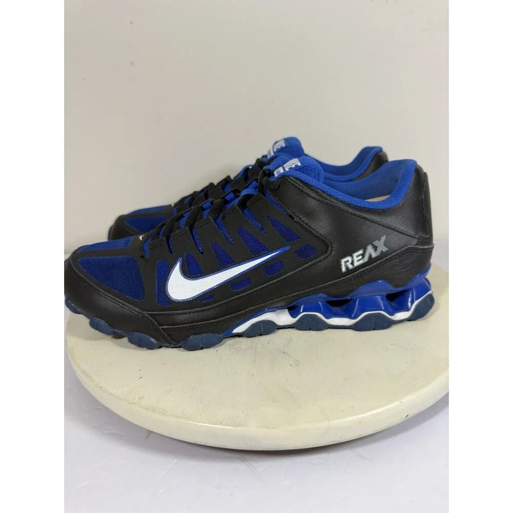 Nike reax tr